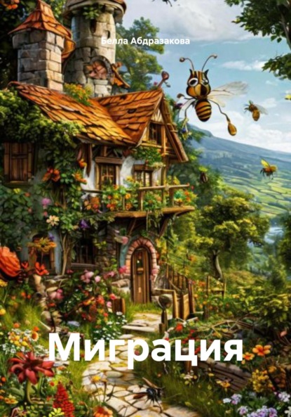 

Миграция