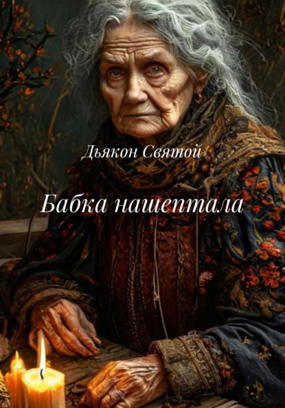 

Бабка нашептала