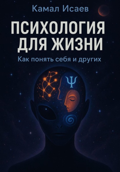 

Психология для жизни. Как понять себя и других