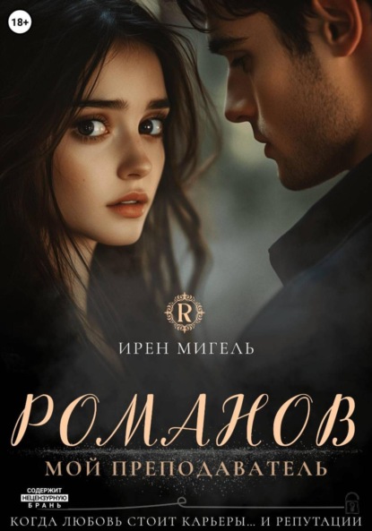 

Романов. Мой преподаватель