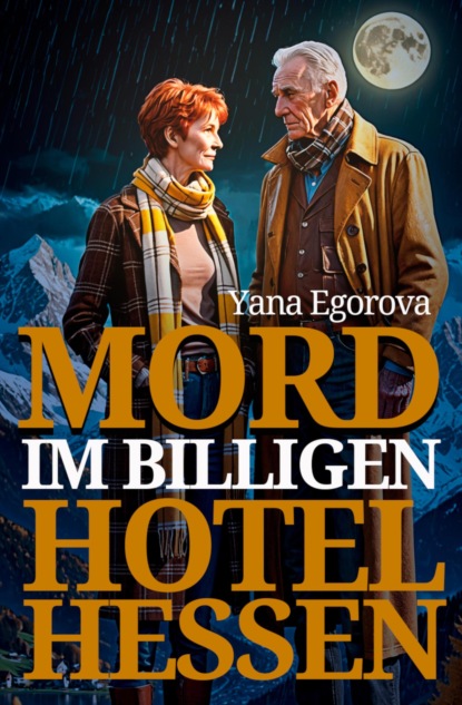 Mord im billigen Hotel Hessen