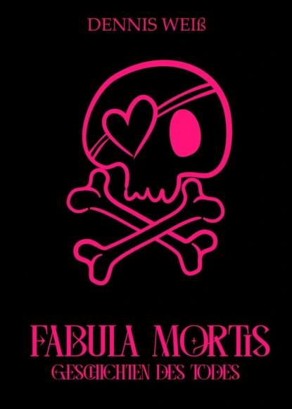 Fabula Mortis- Geschichten des Todes