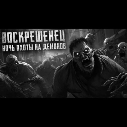 ВОСКРЕШЕНЕЦ - Страшный рассказ - Страшные истории на ночь. Страшилки на ночь.
