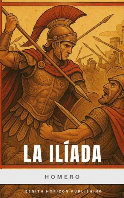 La Ilíada