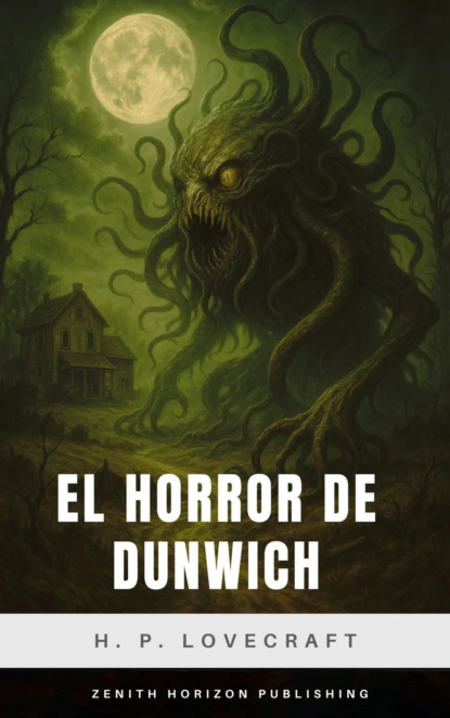 El Horror de Dunwich