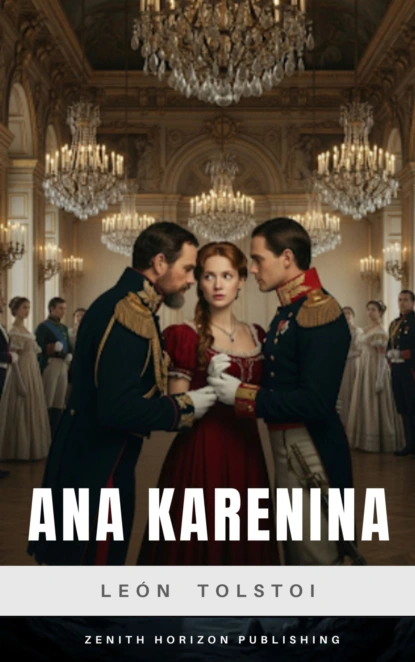 Ana Karenina