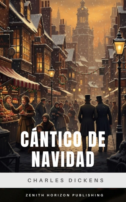 Cántico de Navidad