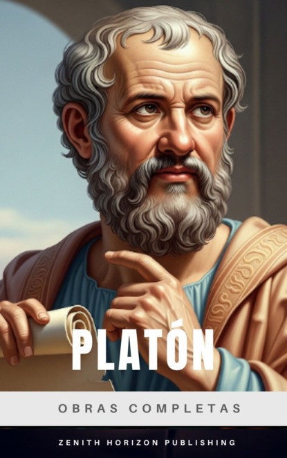 Platón: Obras completas
