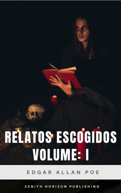 Relatos escogidos Volume: I