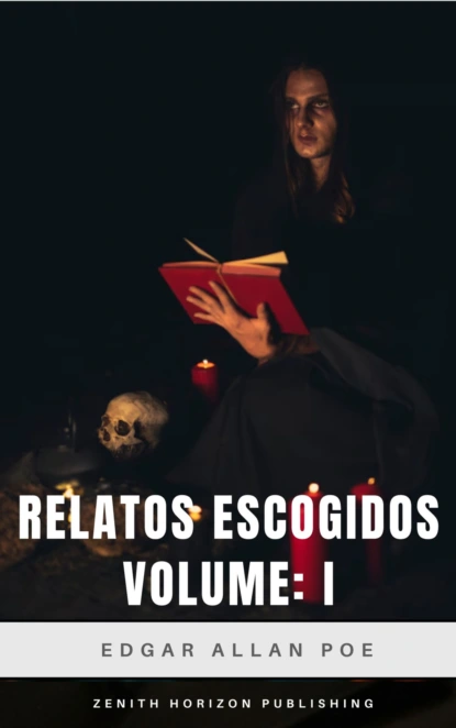 Relatos escogidos Volume: I
