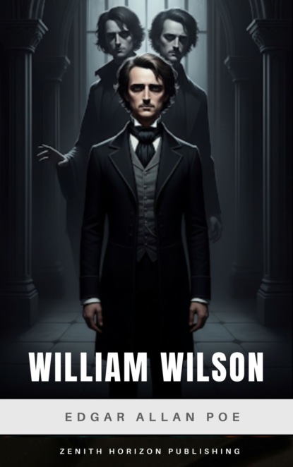 William Wilson