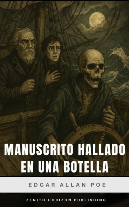 Manuscrito hallado en una botella