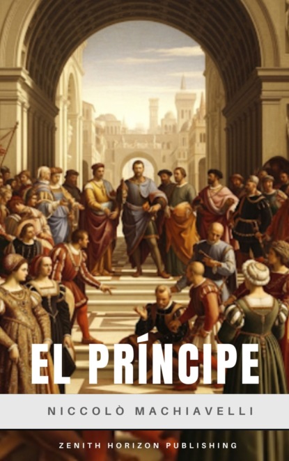 El Príncipe