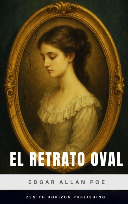 El retrato oval