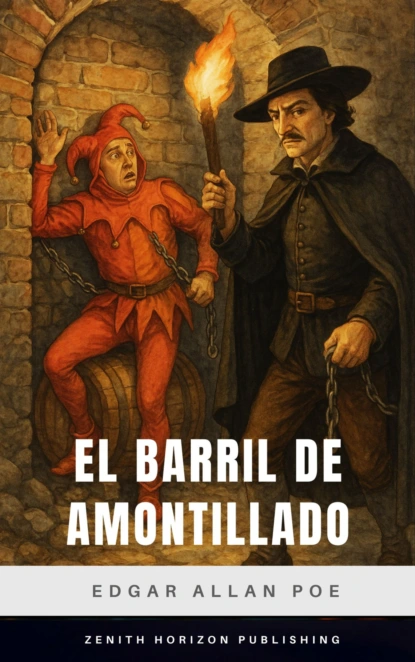 El Barril de Amontillado