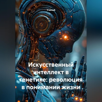 

Искусственный интеллект в генетике: революция в понимании жизни