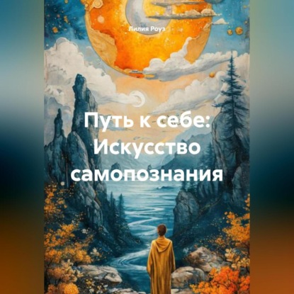 

Путь к себе: Искусство самопознания