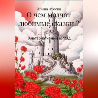 О чем молчат любимые сказки? Альтернативный взгляд.