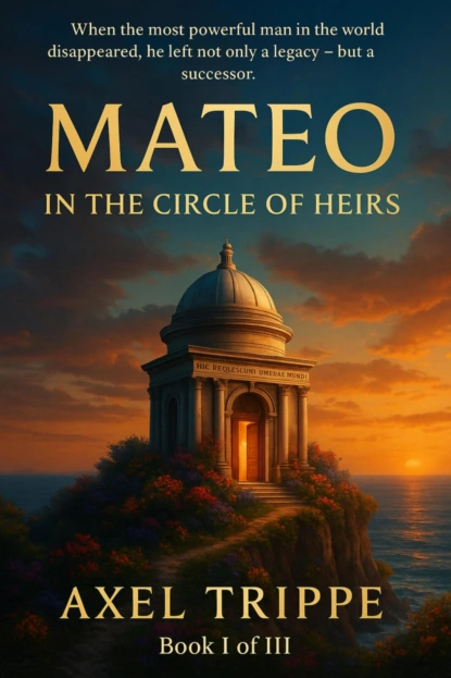 Mateo "In the Circle of Heirs"
