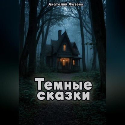 

Темные сказки