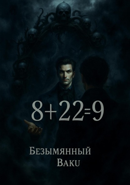 

8+22=9