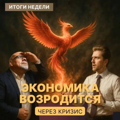 Рынок возродится из пепла. Когда? Какие активы купить под смягчение ДКП?