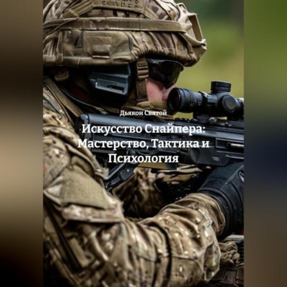 

Искусство Снайпера: Мастерство, Тактика и Психология