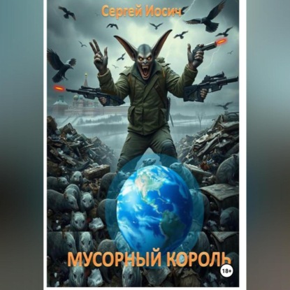 

МУСОРНЫЙ КОРОЛЬ