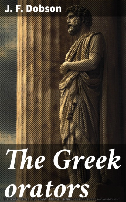 The Greek orators