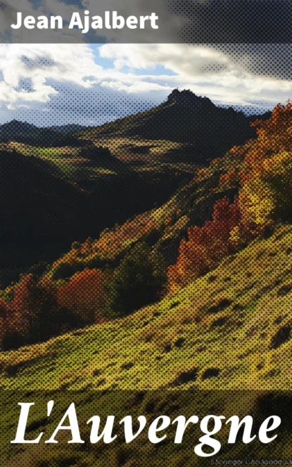 L'Auvergne