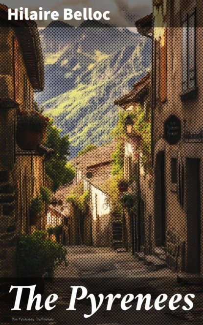 The Pyrenees