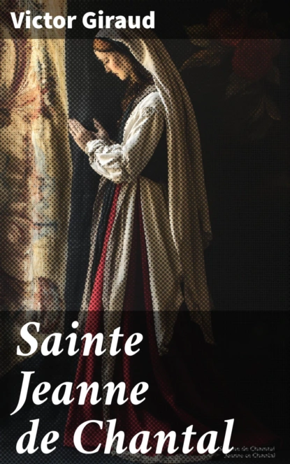 Sainte Jeanne de Chantal