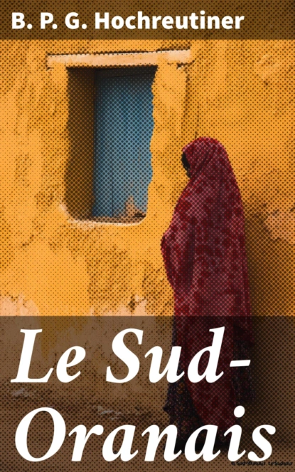 Le Sud-Oranais