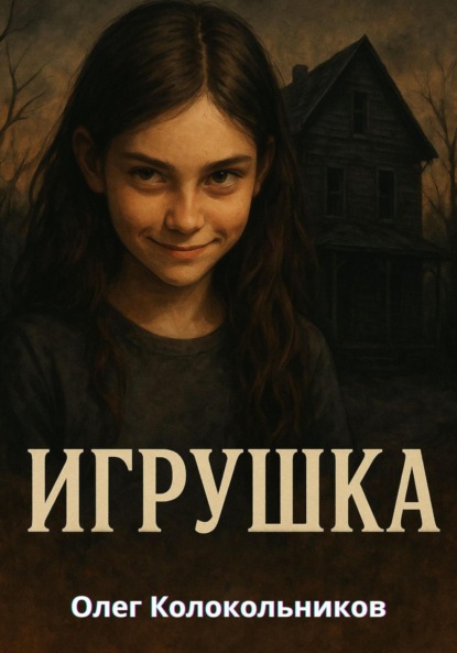 

Игрушка