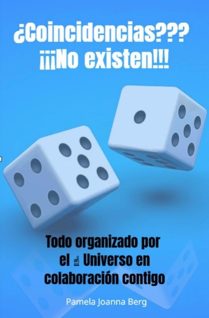 ¿Coincidencias??? ¡¡¡No existen!!!