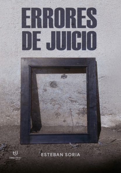 Errores de juicio