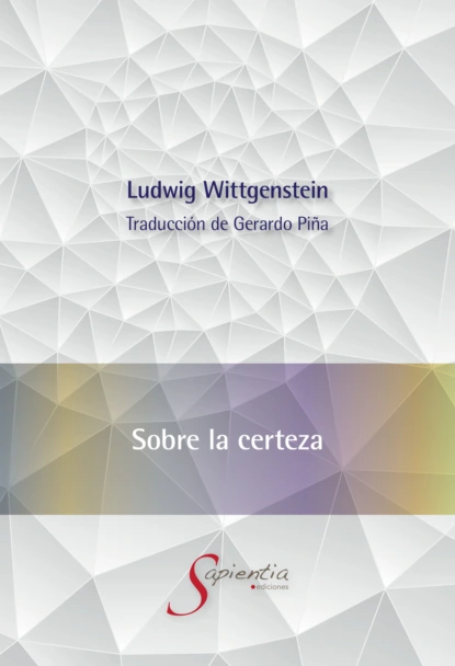 Sobre la certeza
