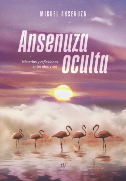 Ansenuza oculta