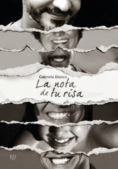 La nota de tu risa