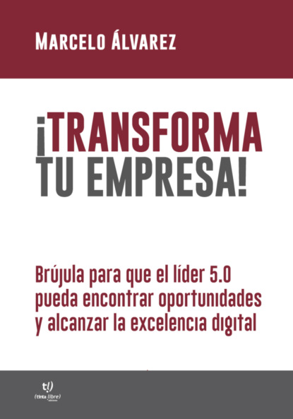 ¡Transforma tu empresa!
