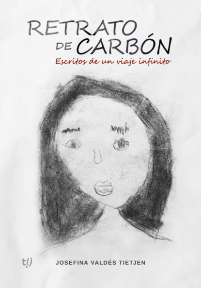Retrato de carbón