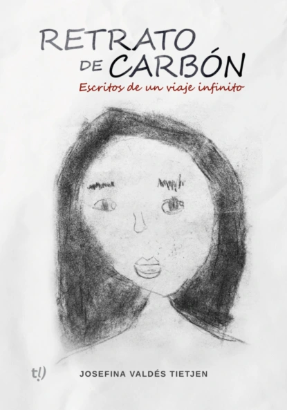 Retrato de carbón