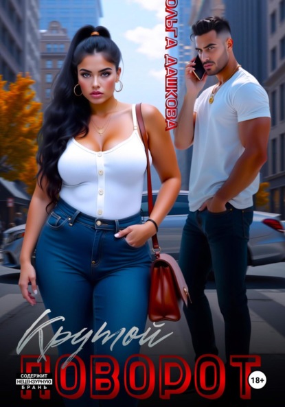 

Крутой поворот