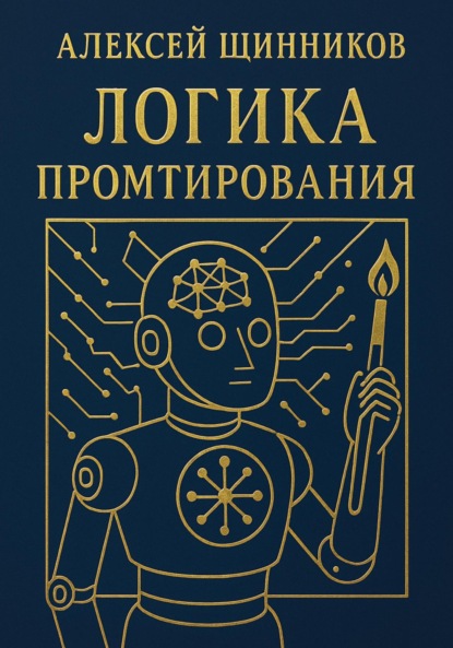 

Логика промтирования