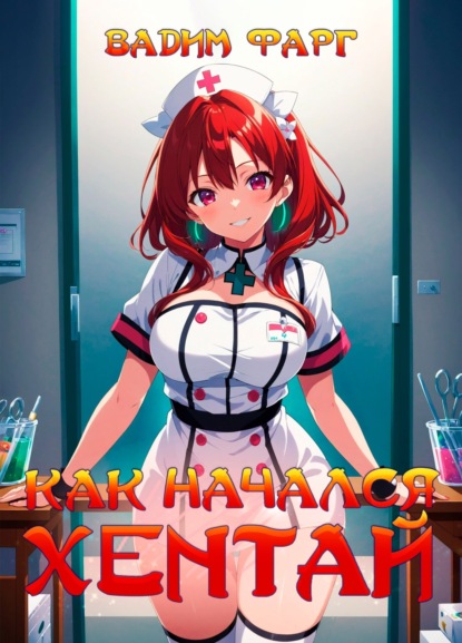 

Как начался хентай