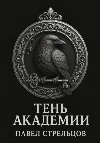 

Тень академии