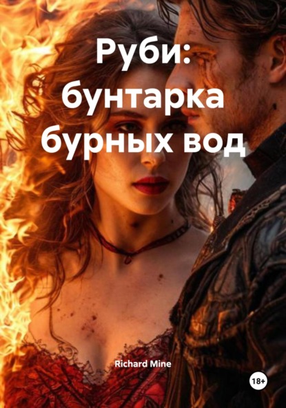 

Руби: бунтарка бурных вод