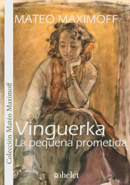 Vinguerka