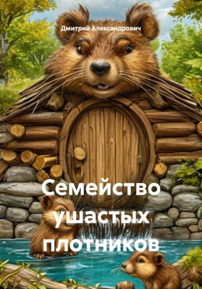 

Семейство ушастых плотников