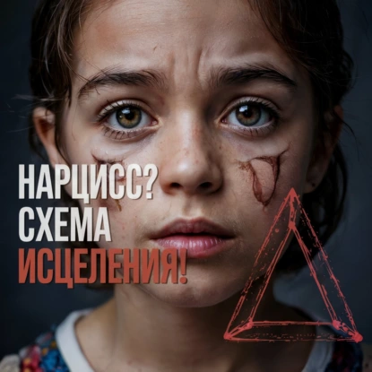 Архитектор Нелюбви: Как нарциссы ломают детство и как исцелиться - АУДИО ПОДКАСТ